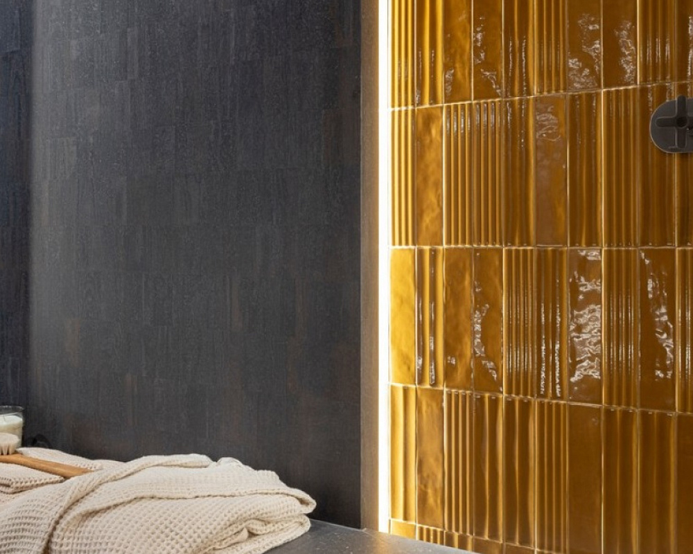 Avorio Glo Ondul 5,7x23,2